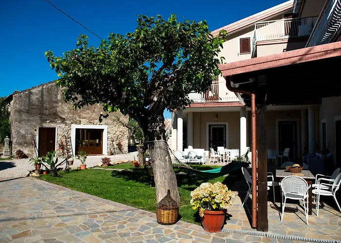  Dimora Iannelli - B&B Rurale