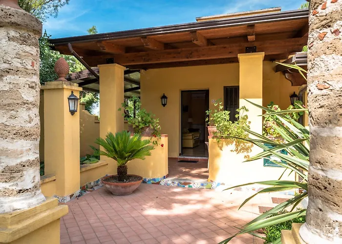 Hotel Villa Rita